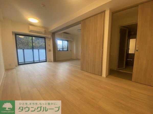 S-RESIDENCE東浦和aguaの物件内観写真